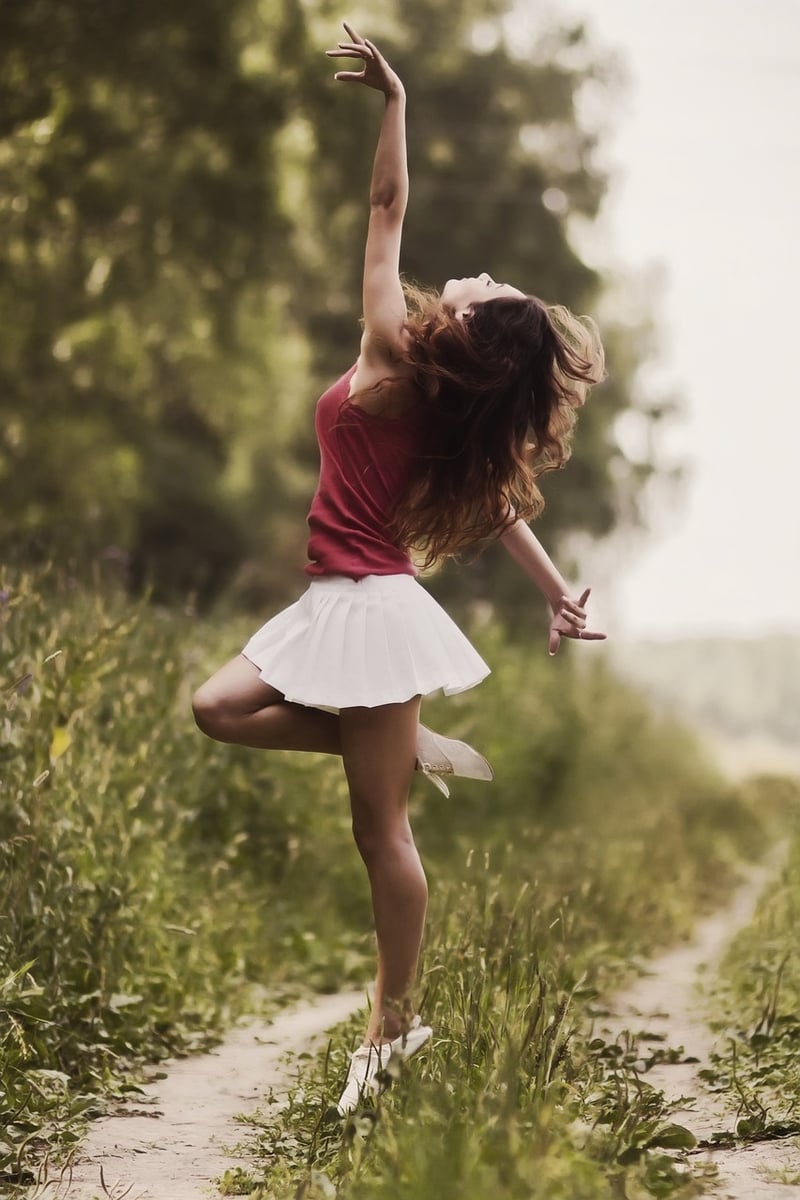 Cultural Dance